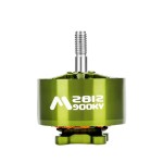 Neuer bürstenloser Flash Hobby Motor M3115 900kv 1146.4W BLDC Motor Hochgeschwindigkeits-Rennwagen motor mit hohem Drehmoment DIY Teile